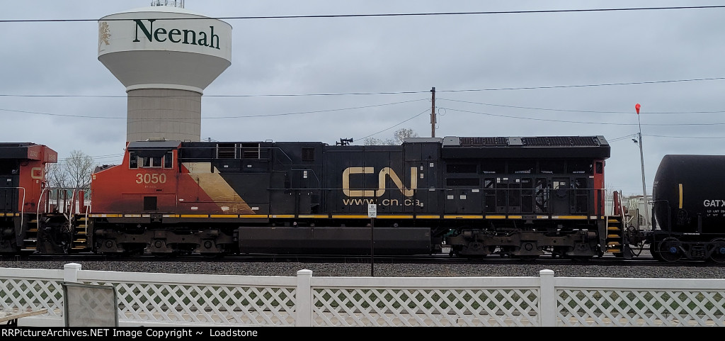 CN 3050